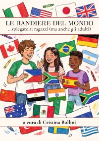 Bandiere per ragazzi