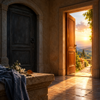 Le porte